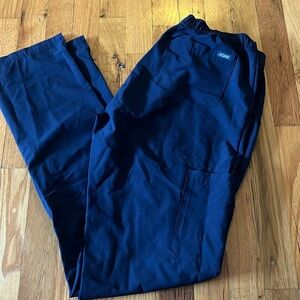 Navy Women’s Scrub Pants- ADAR